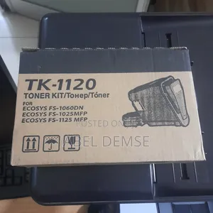 Toner Cartridge