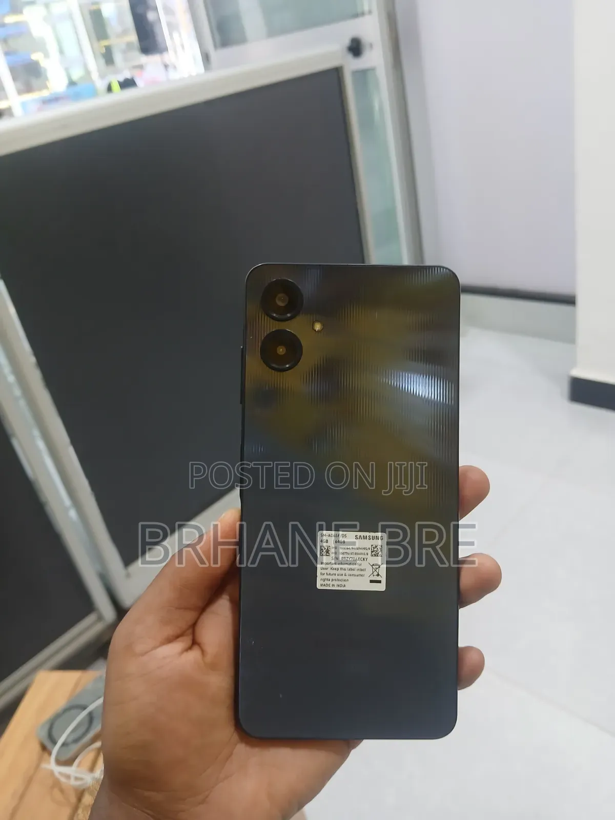 New Samsung Galaxy A06 64 GB