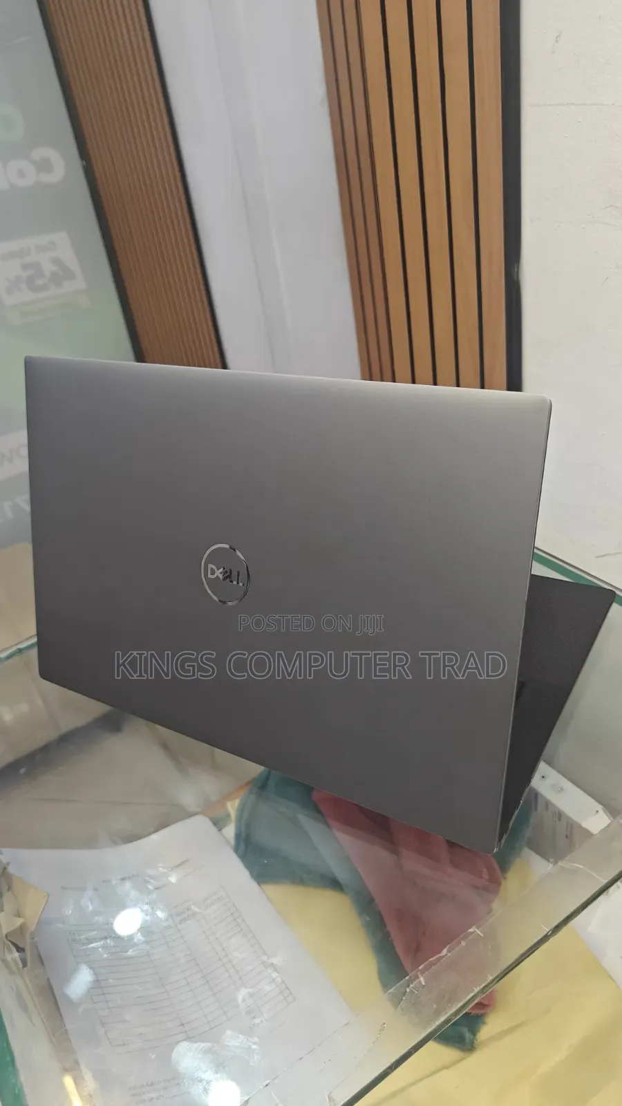 New Laptop Dell Precision 5560 16GB Intel Core i9 SSD 512GB