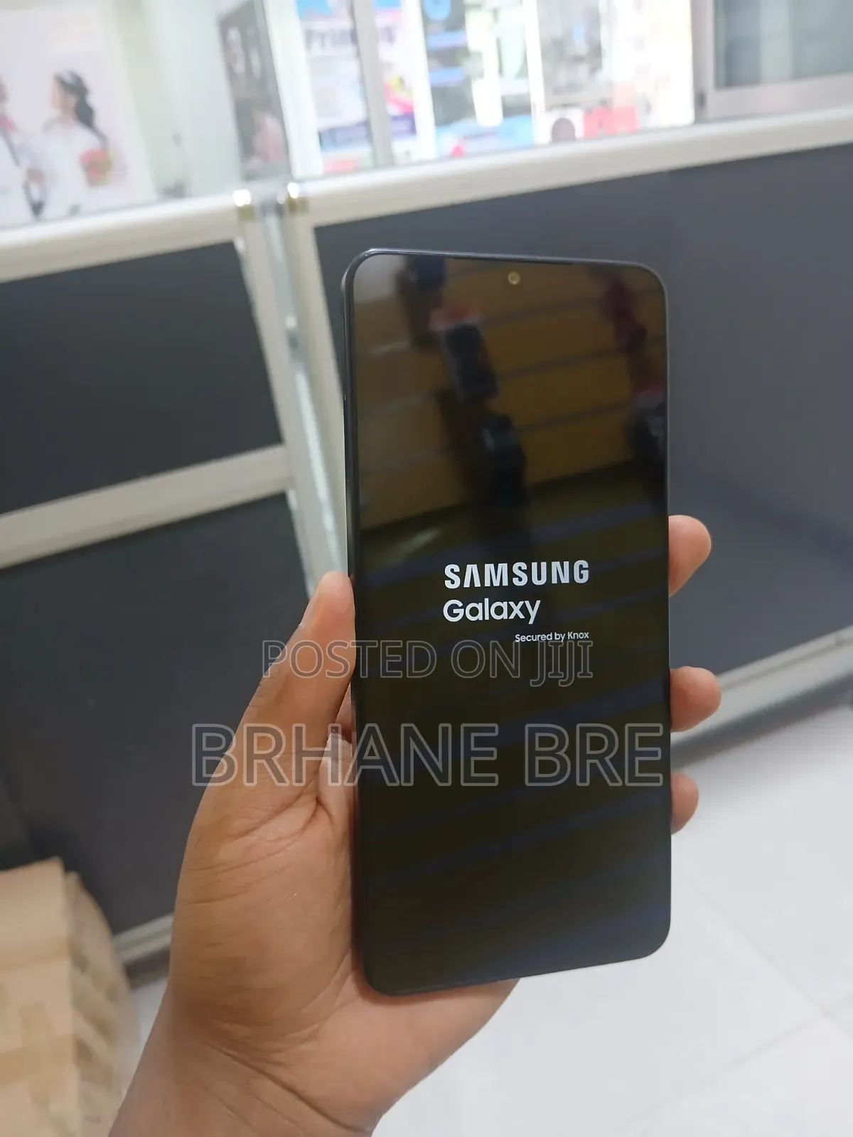 New Samsung Galaxy A06 64 GB
