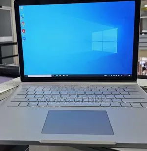 New Laptop Microsoft Surface 16GB Intel Core i7 SSD 256GB