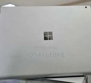 New Laptop Microsoft Surface 16GB Intel Core i7 SSD 256GB
