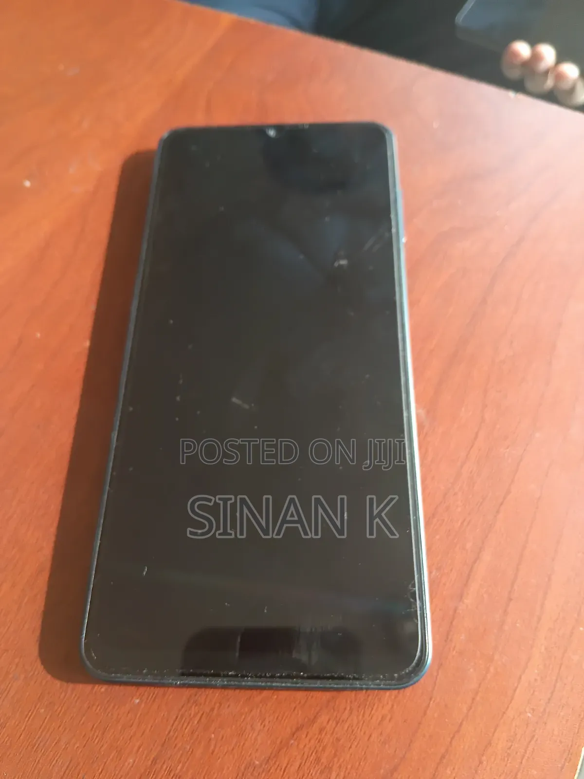 New Samsung Galaxy A07 4G 128 GB Blue