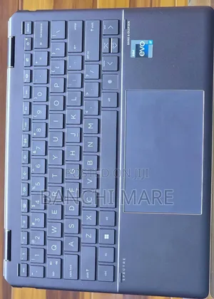New Laptop HP Spectre 14 16GB Intel Core i7 SSD 1T