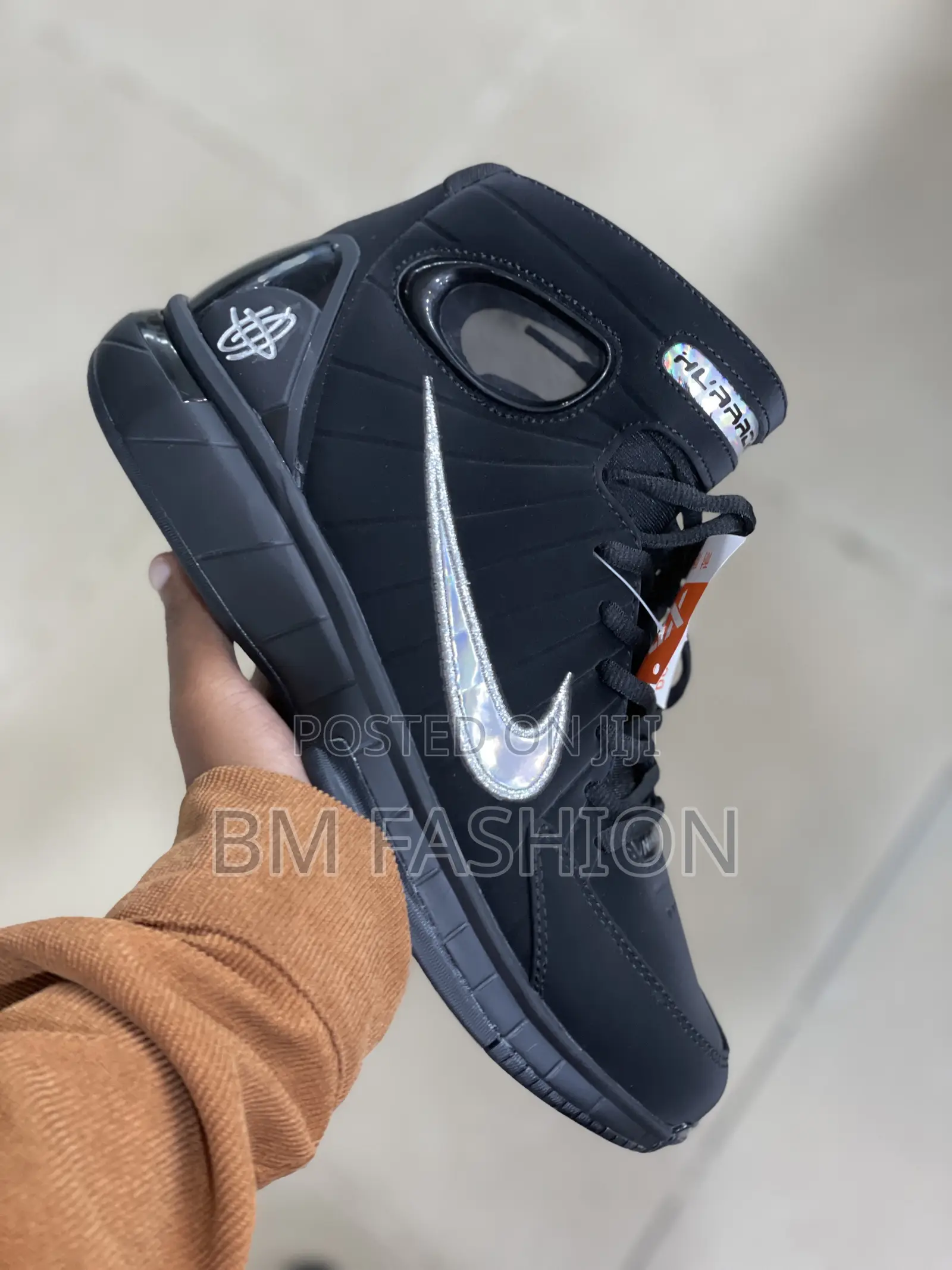Nike Air Zoom Hurache 2k4