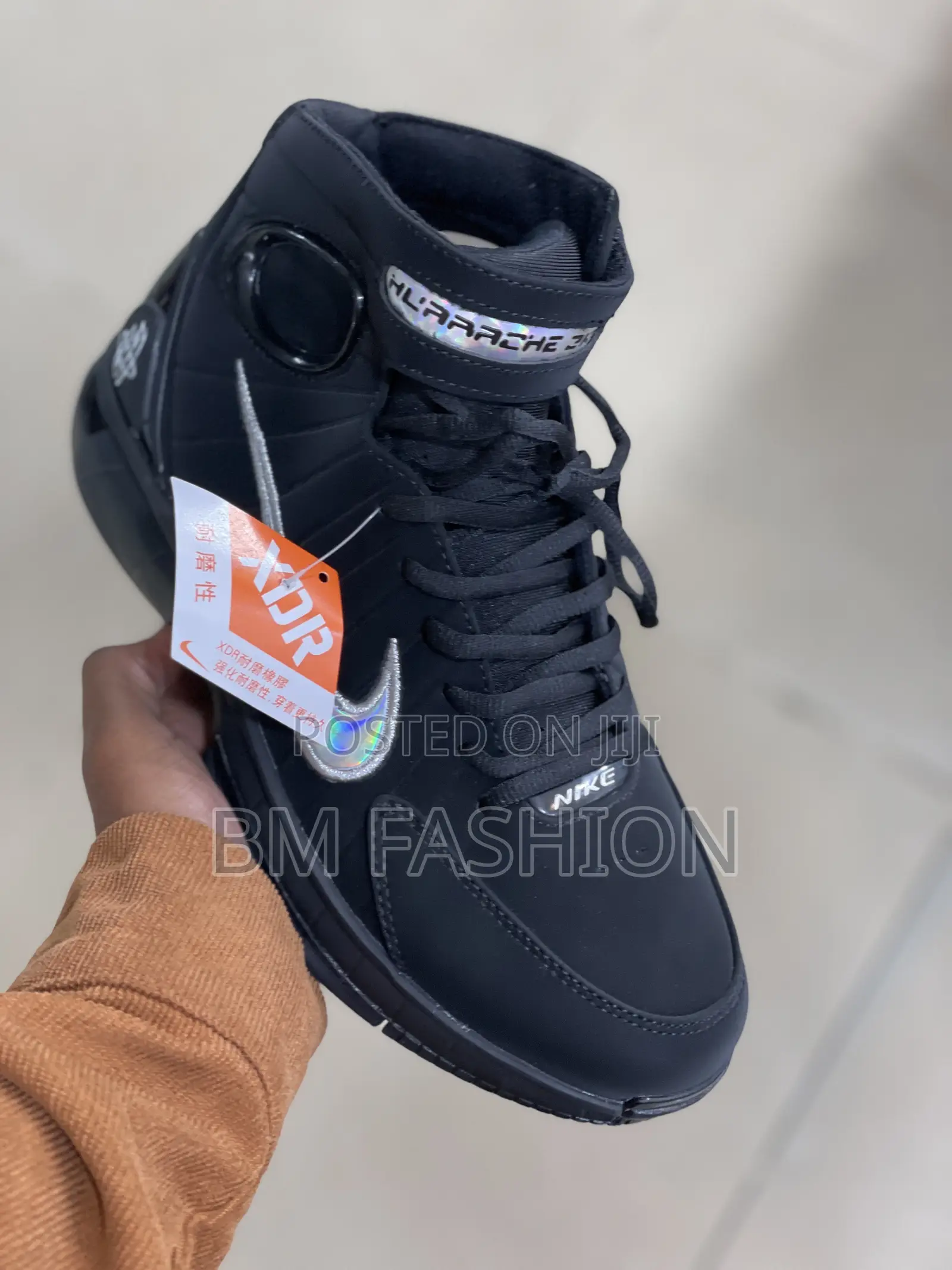 Nike Air Zoom Hurache 2k4