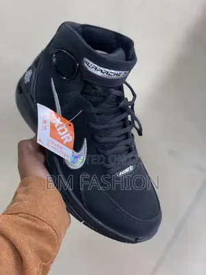 Nike Air Zoom Hurache 2k4