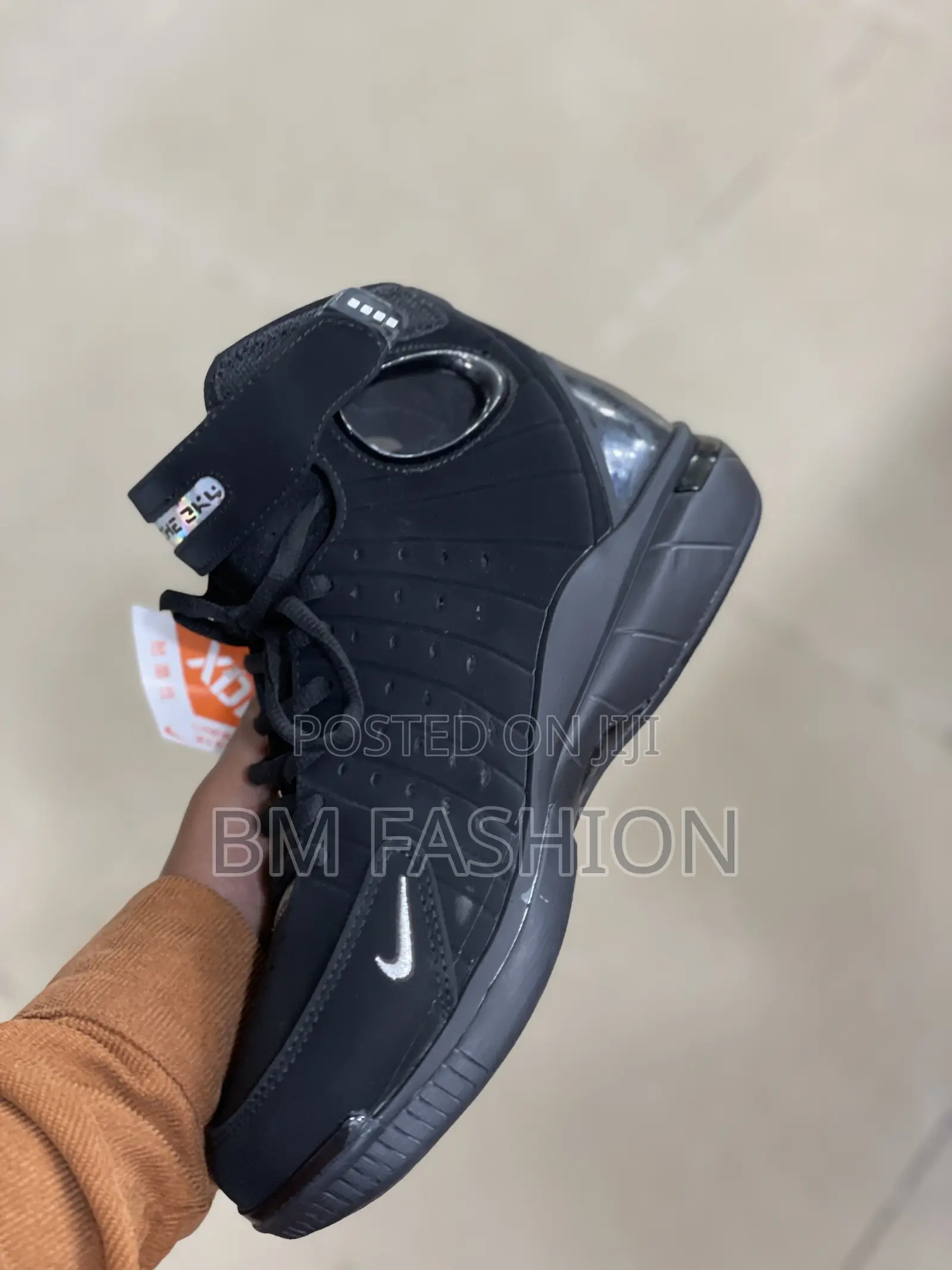 Nike Air Zoom Hurache 2k4