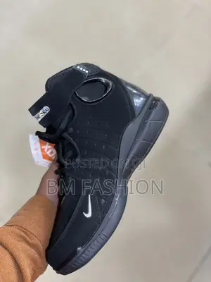 Nike Air Zoom Hurache 2k4