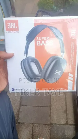 አዲስ የጆሮ ማዳመጫ (Headset) ሽያጭ