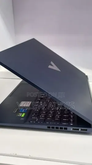 New Laptop HP Victus 16 16GB Intel Core i7 SSD 512GB