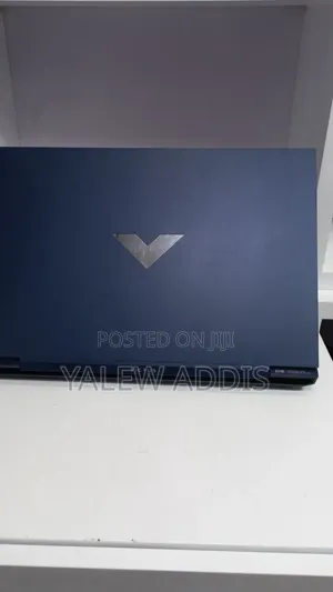 New Laptop HP Victus 16 16GB Intel Core i7 SSD 512GB