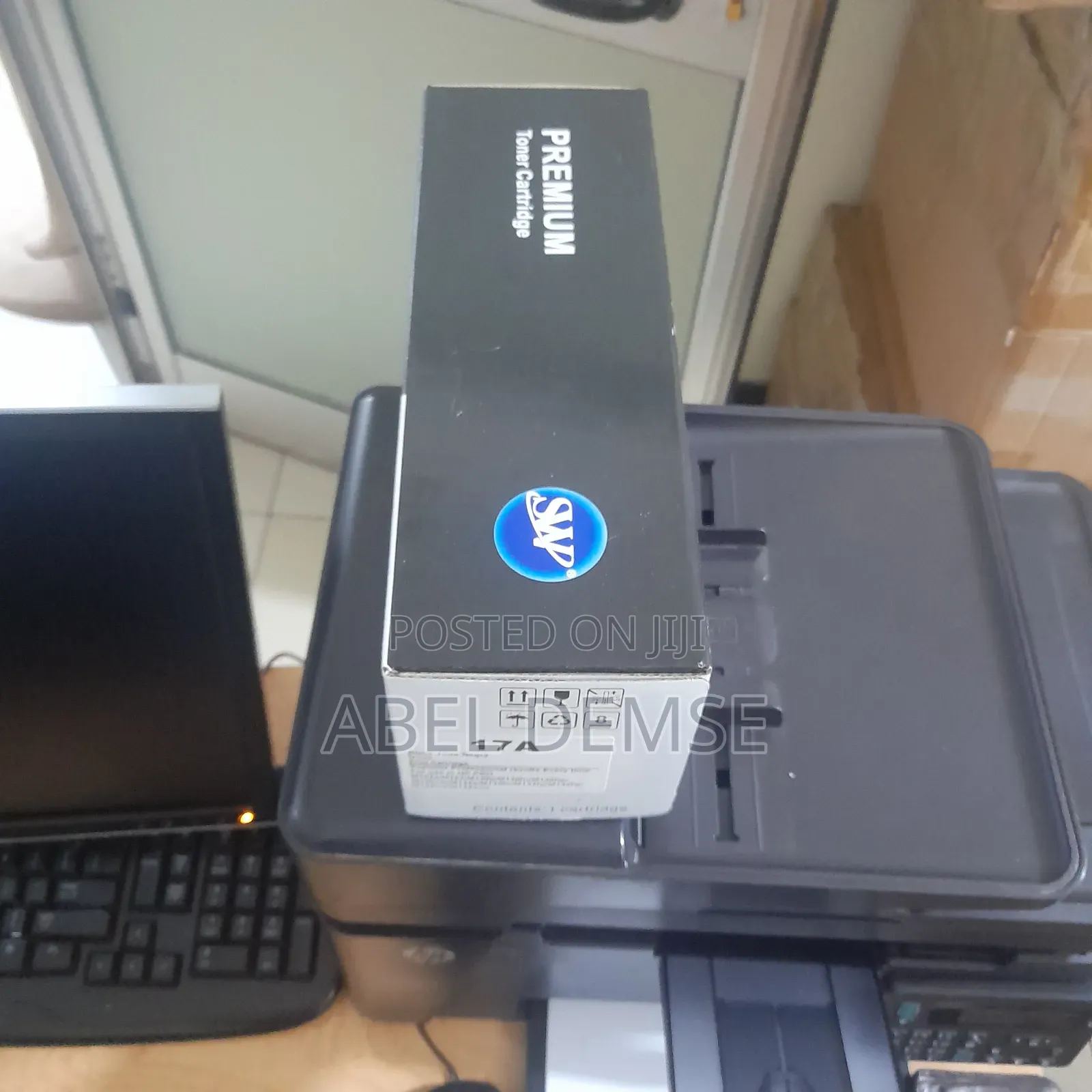 Toner Cartridge