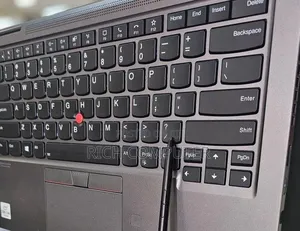 New Laptop Lenovo ThinkPad Yoga 16GB Intel Core i7 SSD 512GB