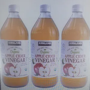 Apple Cider Vinegar