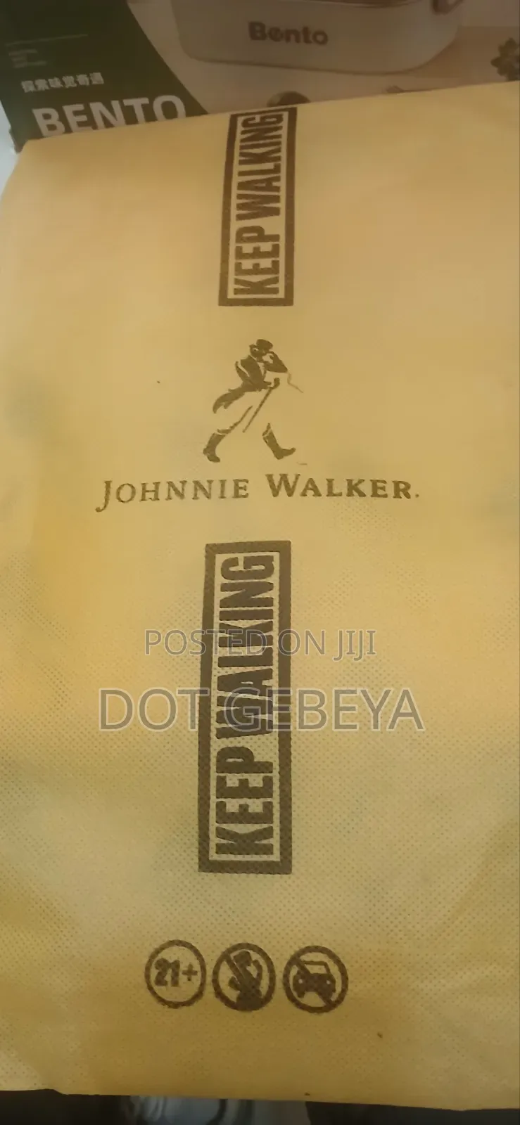 Black Label Duty-Free
