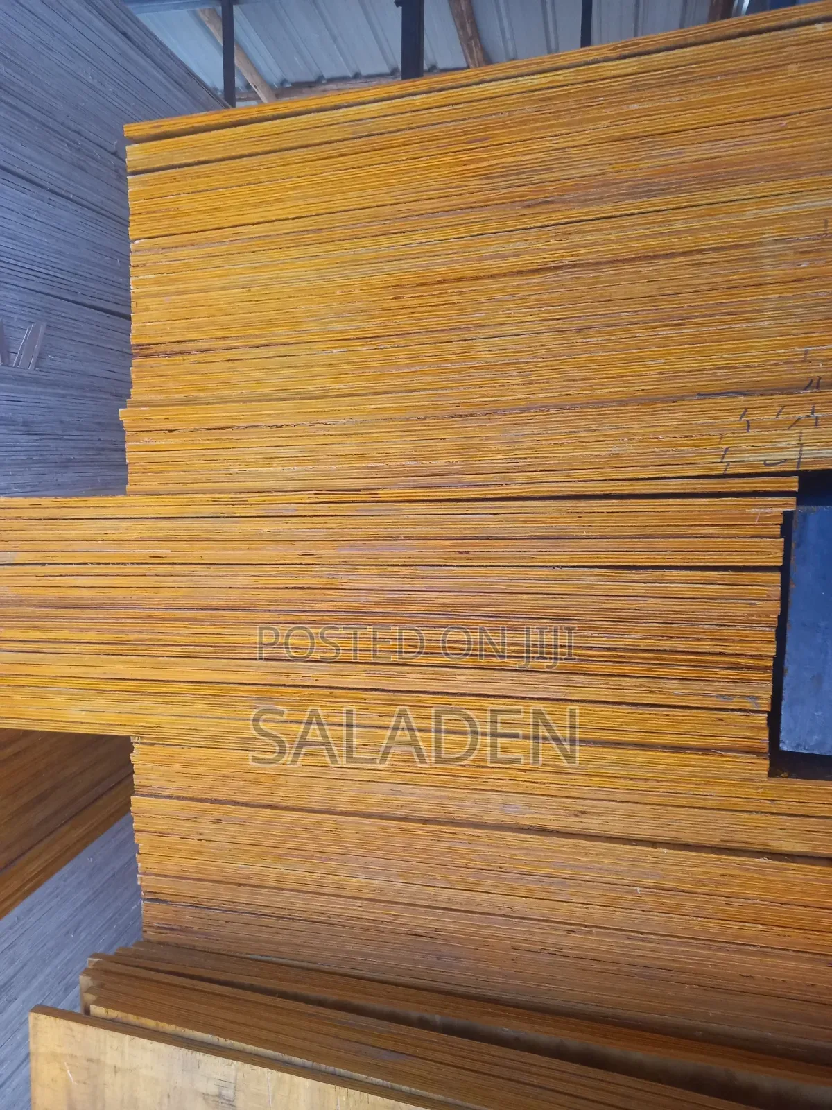 Plywood Morale Tawela
