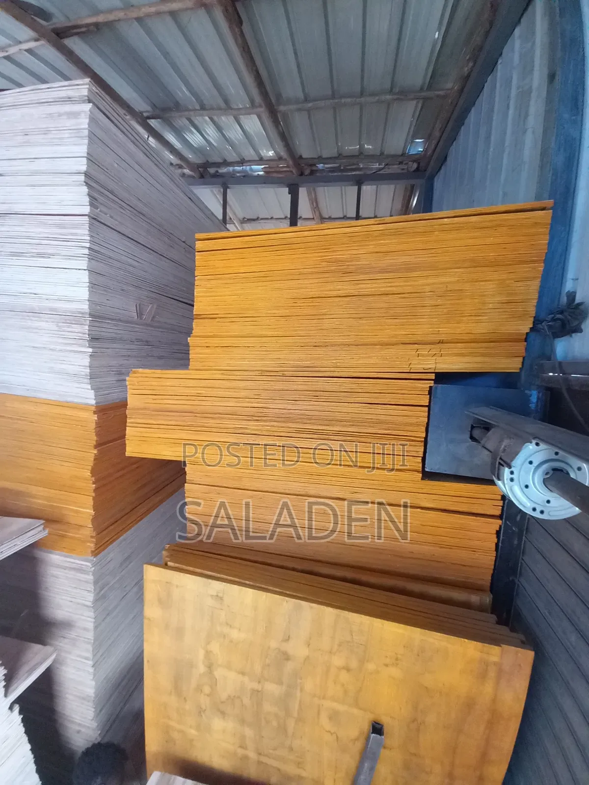 Plywood Morale Tawela