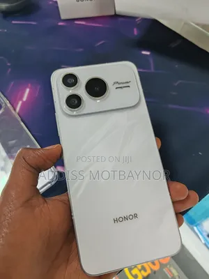 New Honor Magic6 RSR Porsche Design 1 TB
