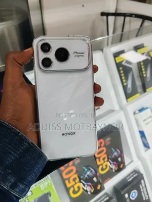 New Honor Magic6 RSR Porsche Design 1 TB