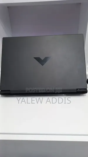 New Laptop HP Victus 16 16GB Intel Core i7 SSD 512GB