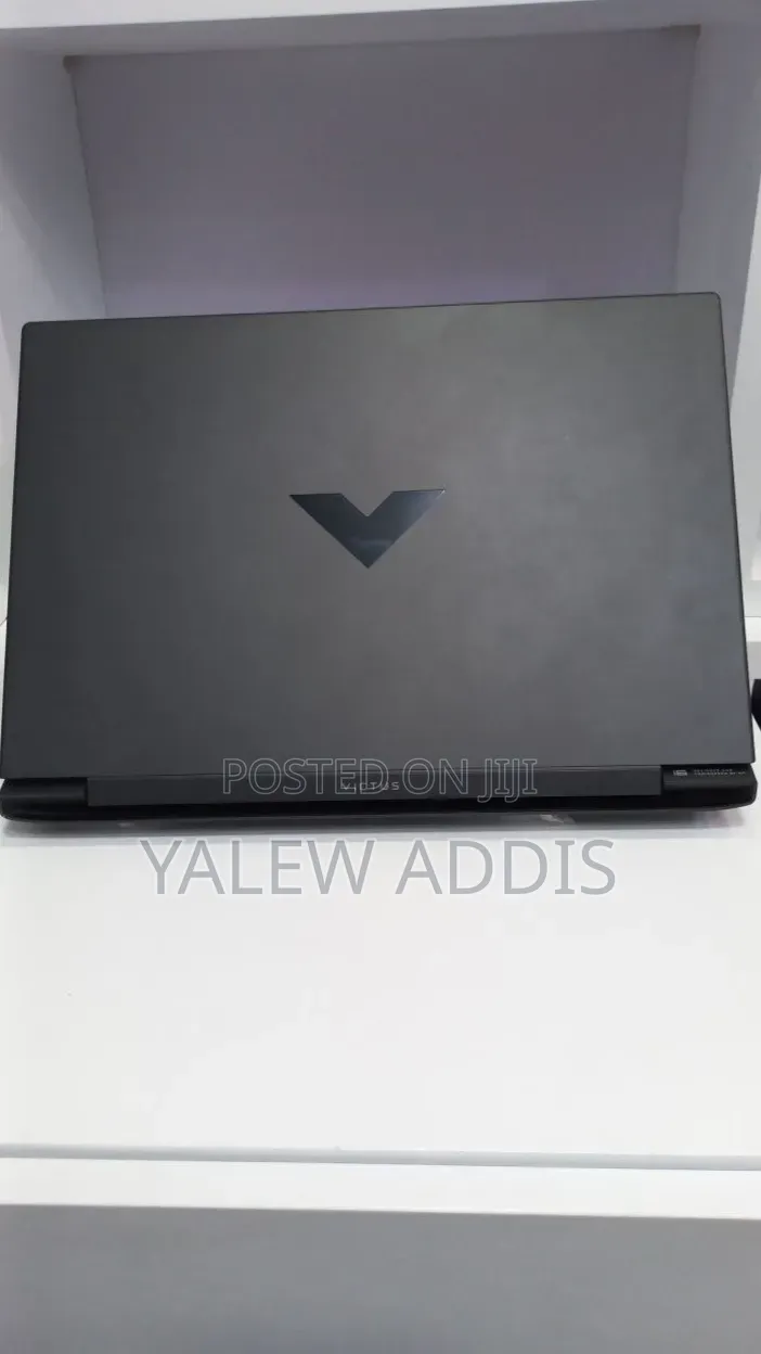 New Laptop HP Victus 16 16GB Intel Core i7 SSD 512GB