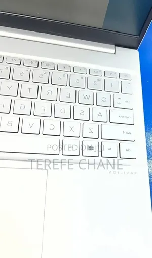 New Laptop HP Pavilion 15 16GB Intel Core i7 SSD 1T