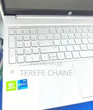 New Laptop HP Pavilion 15 16GB Intel Core i7 SSD 1T