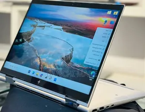 New Laptop HP EliteBook X360 1030 16GB Intel Core i7 SSD 512GB