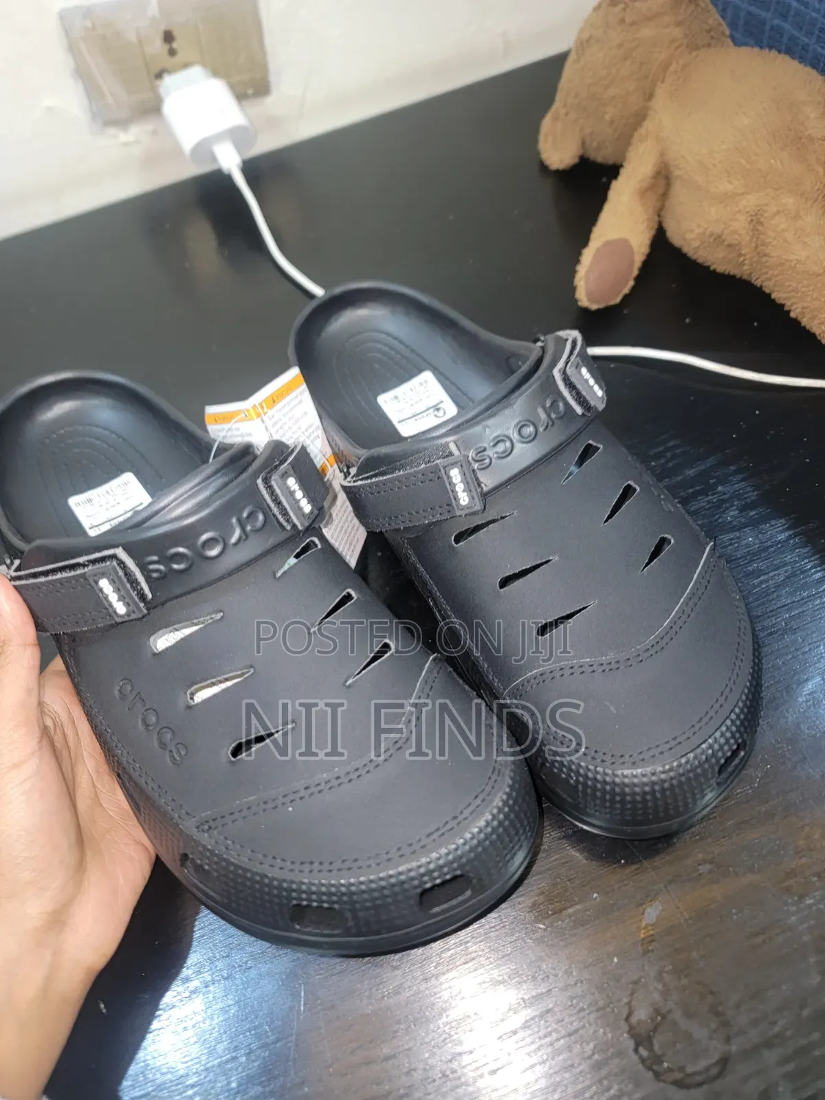 Crocs Shoes