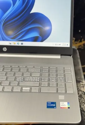 New Laptop HP Stream Notebook 16GB Intel Core i5 SSD 512GB