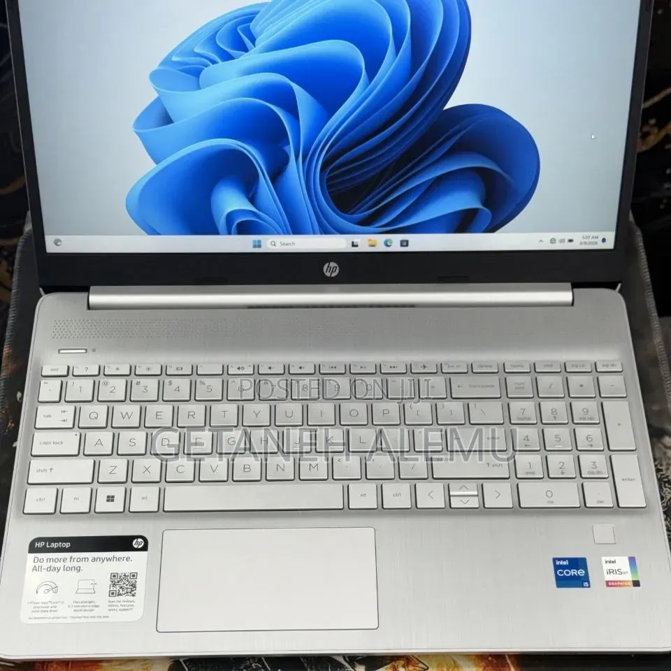 New Laptop HP Stream Notebook 16GB Intel Core i5 SSD 512GB