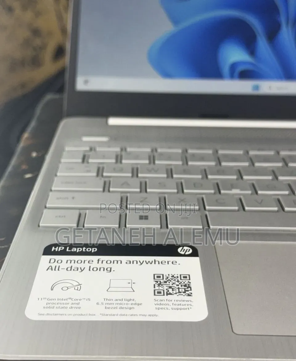 New Laptop HP Stream Notebook 16GB Intel Core i5 SSD 512GB