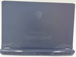 New Laptop MSI GP75 Leopard 16GB Intel Core i7 SSD 1T