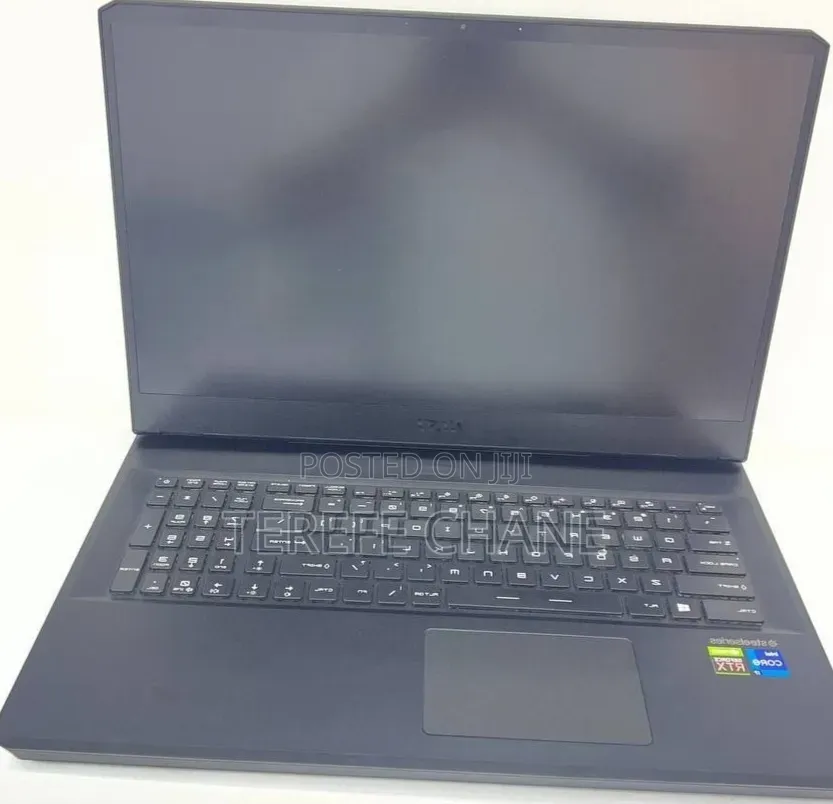 New Laptop MSI GP75 Leopard 16GB Intel Core i7 SSD 1T