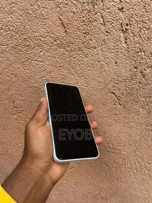 Samsung Galaxy A16 128 GB Black