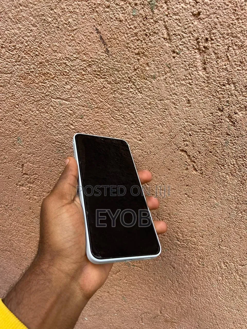 Samsung Galaxy A16 128 GB Black