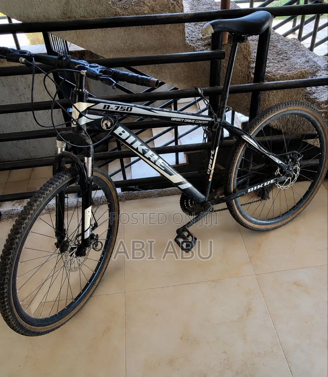Bicycle Bike