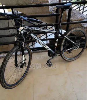 Bicycle Bike