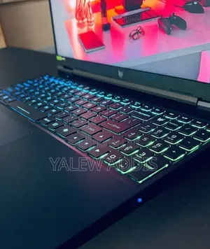 New Laptop Acer Predator Helios Neo 16 16GB Intel Core i9 SSD 1T