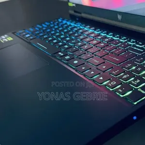 New Laptop Acer 16GB Intel Core i9 SSD 1T