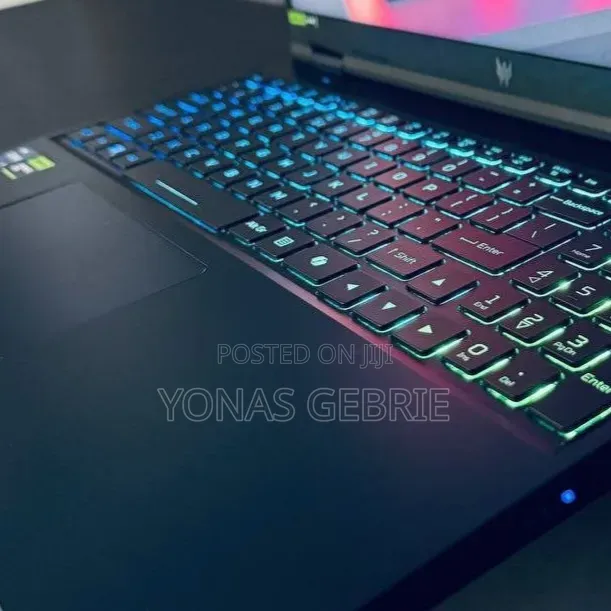 New Laptop Acer 16GB Intel Core i9 SSD 1T
