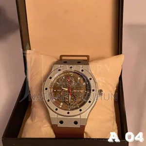 Benchi Sport Luxury Mens Watch