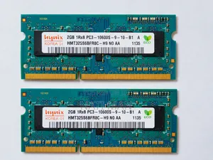 Ram 4gb Ddr3