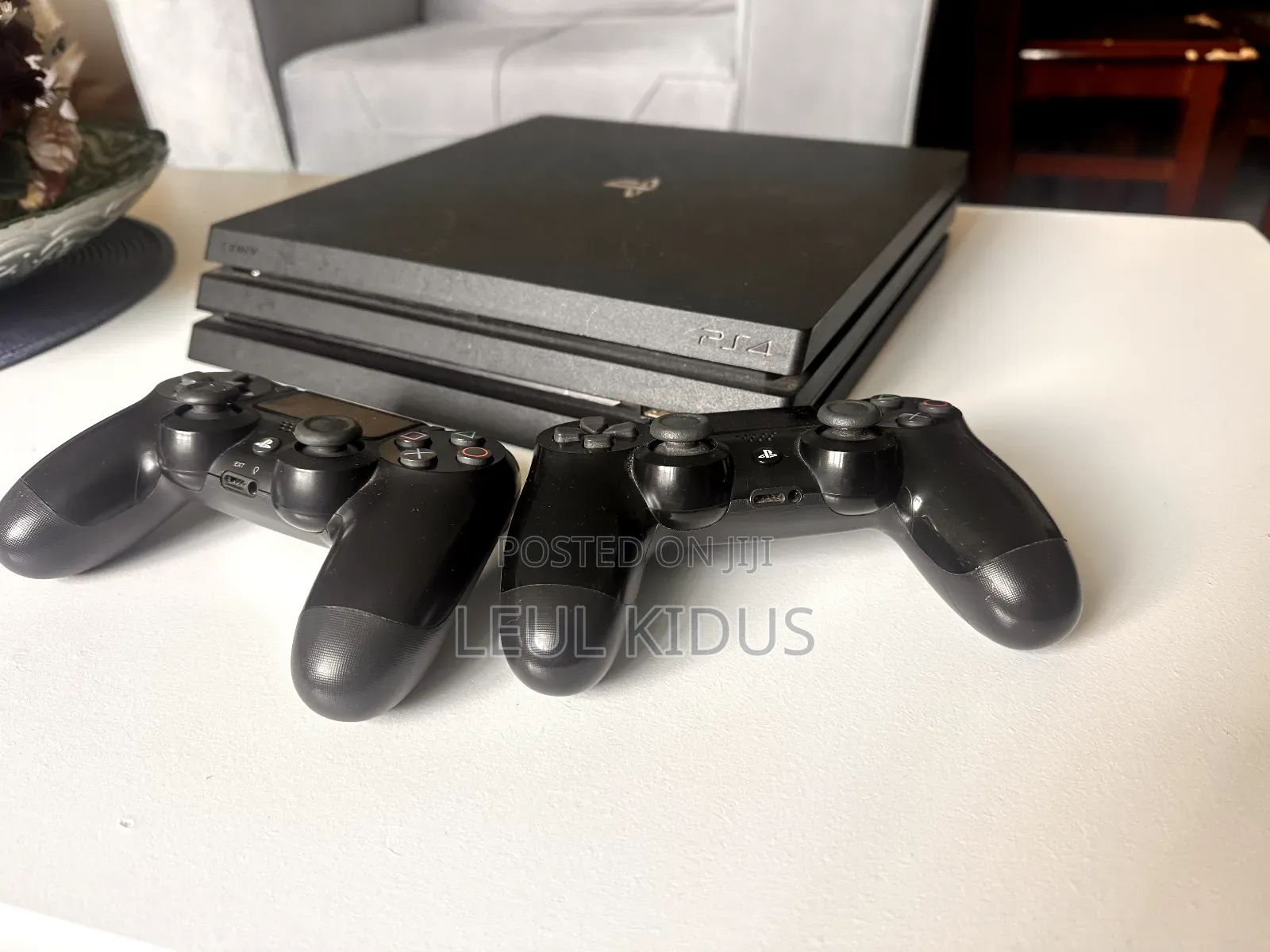 Playstation 4 Pro