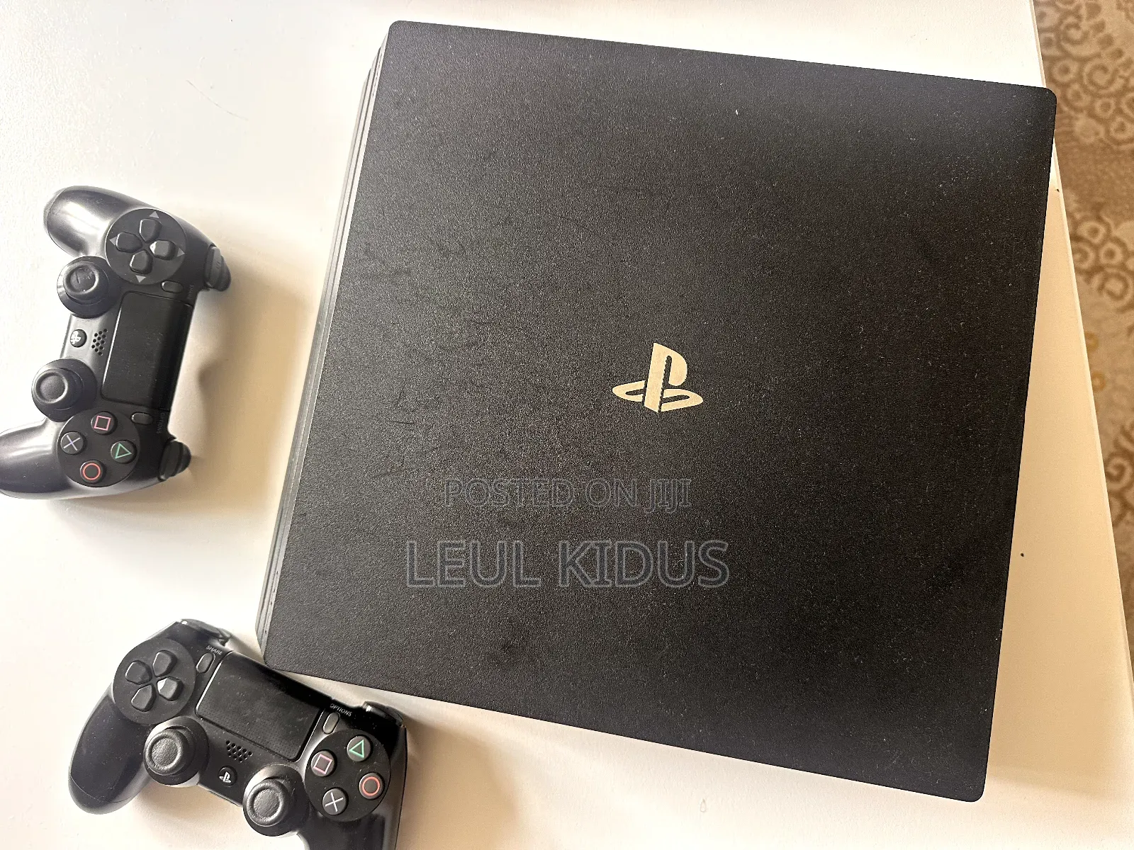 Playstation 4 Pro