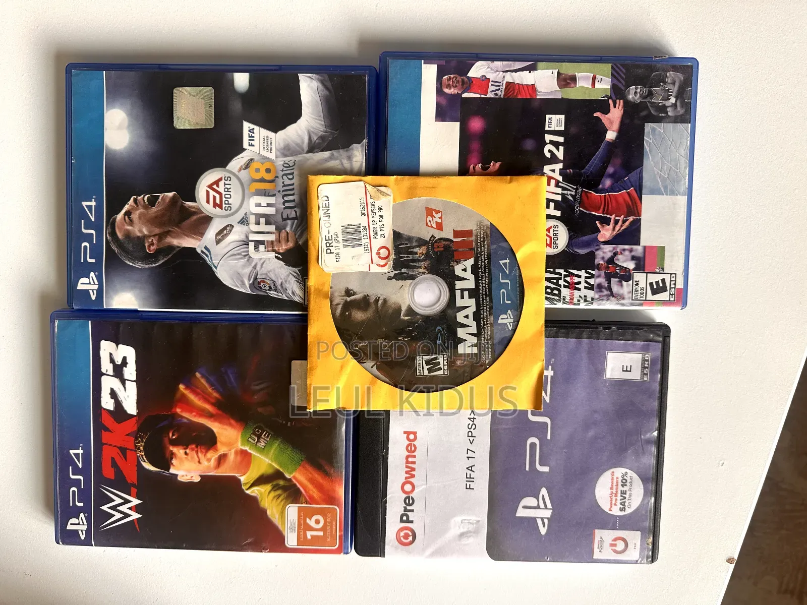 Playstation 4 Pro