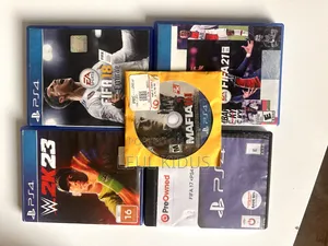 Playstation 4 Pro
