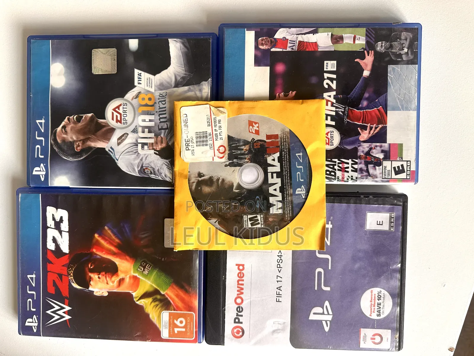 Playstation 4 Pro