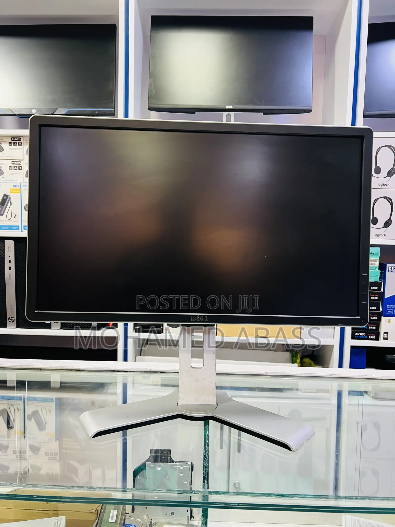 24inch Framed Monitor